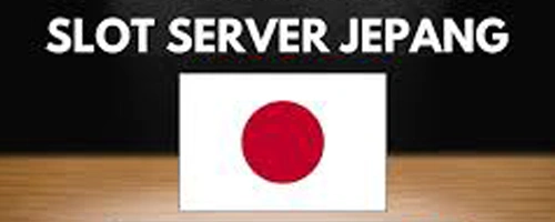 Server Jepang